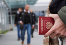 Страны Европы, которые дискриминируют россиян