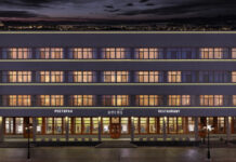 30 отелей для городского отдыха