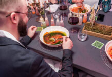 Меню Екатерины II или Льва Толстого? Обзор необычных гастроэкскурсий