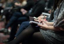 Экономический эффект международных конференций — катализатор роста для регионов и отраслей