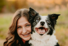 Где в Подмосковье отдохнуть с хвостатым другом?