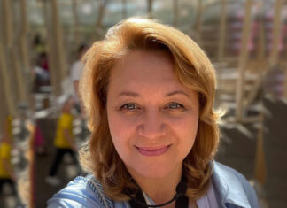 Оксана Куйдина: «Экскурсовод сегодня — это модератор между прошлым и будущим»