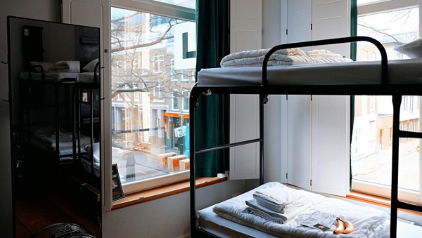 Иностранный гость уехал раньше времени, а хостел оштрафовали на 400 тыс. руб.