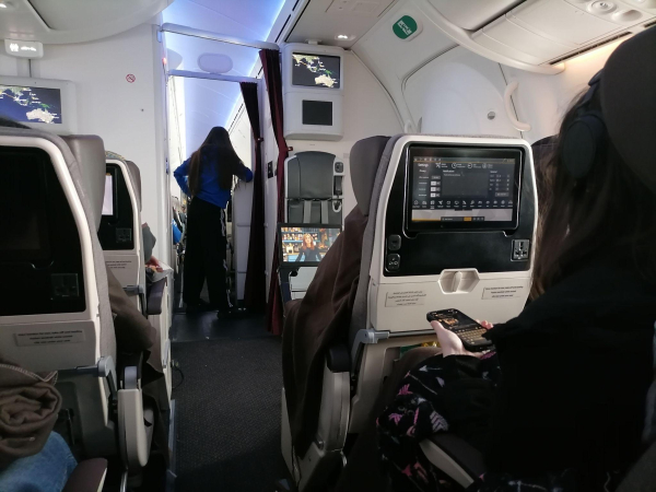 «Короткая» стыковка длиной 12 часов: что нужно знать о перелетах в Азию12