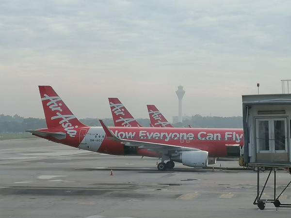 «Короткая» стыковка длиной 12 часов: что нужно знать о перелетах в Азию7