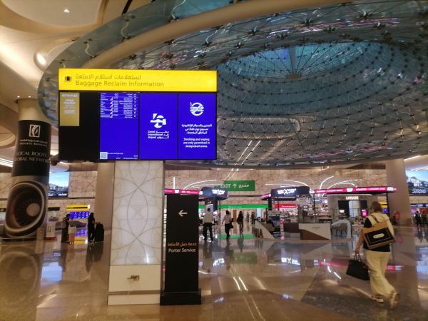 «Короткая» стыковка длиной 12 часов: что нужно знать о перелетах в Азию11